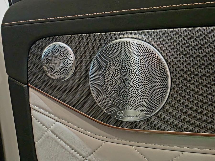 EQC 400 AMG - Image 12