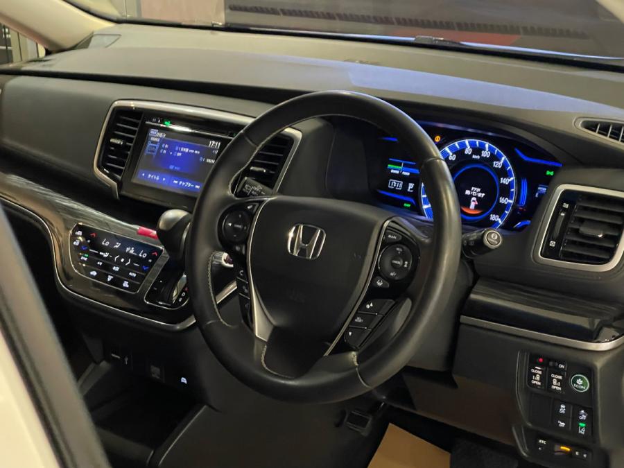 Odyssey Hybrid Absolute EX - Image 4