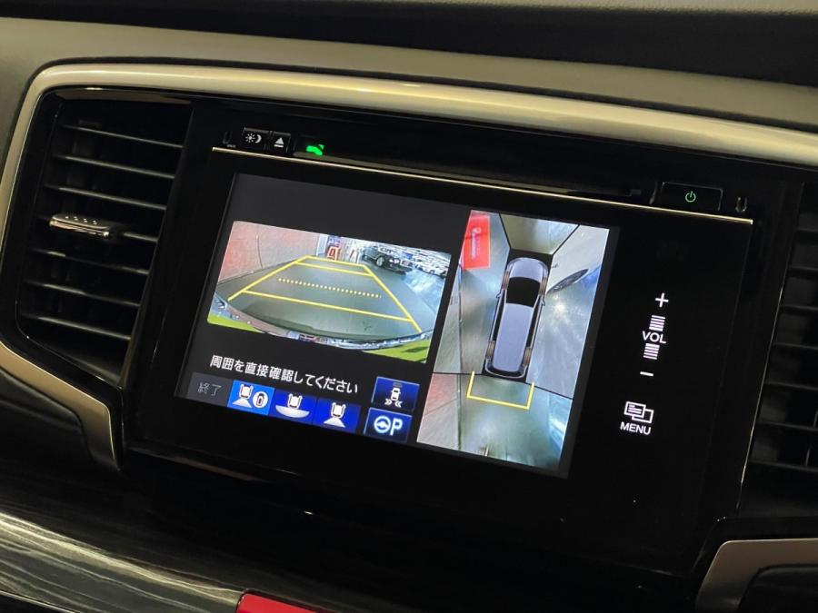 Odyssey Hybrid Absolute EX - Image 5