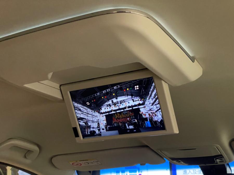 Odyssey Hybrid Absolute EX - Image 9