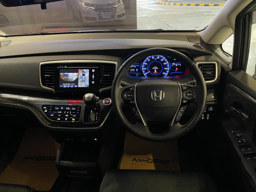 Odyssey Hybrid Absolute EX - Image 3