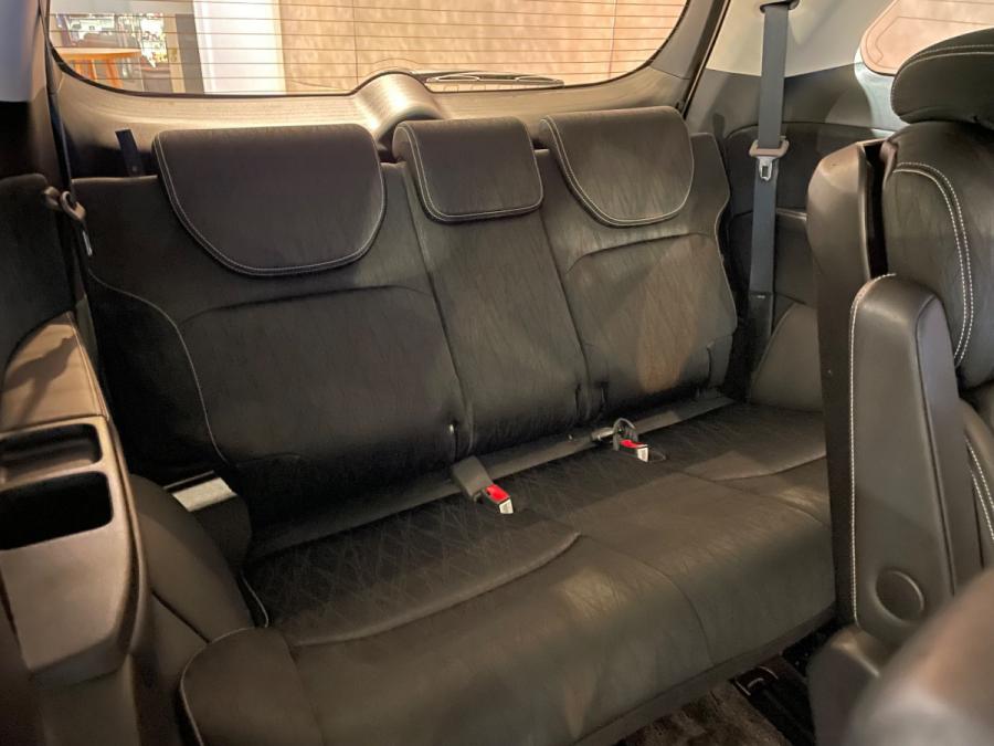 Odyssey Hybrid Absolute EX - Image 10