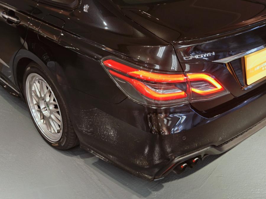 Crown Hybrid - Image 21