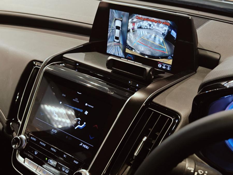 Crown Hybrid - Image 3