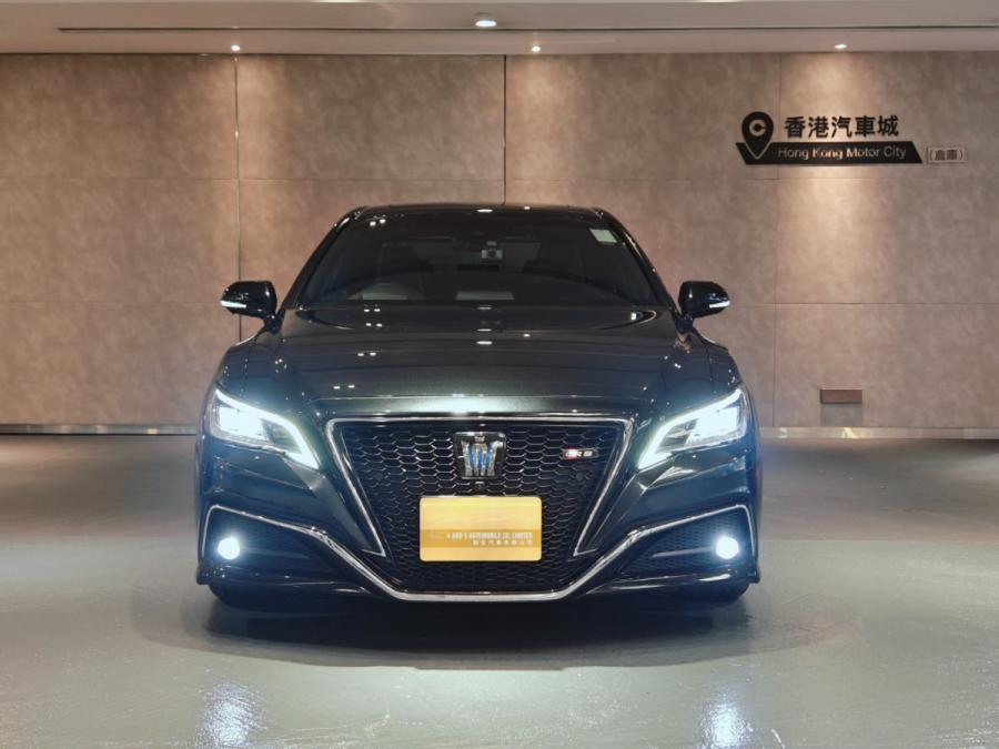 Crown Hybrid - Image 24