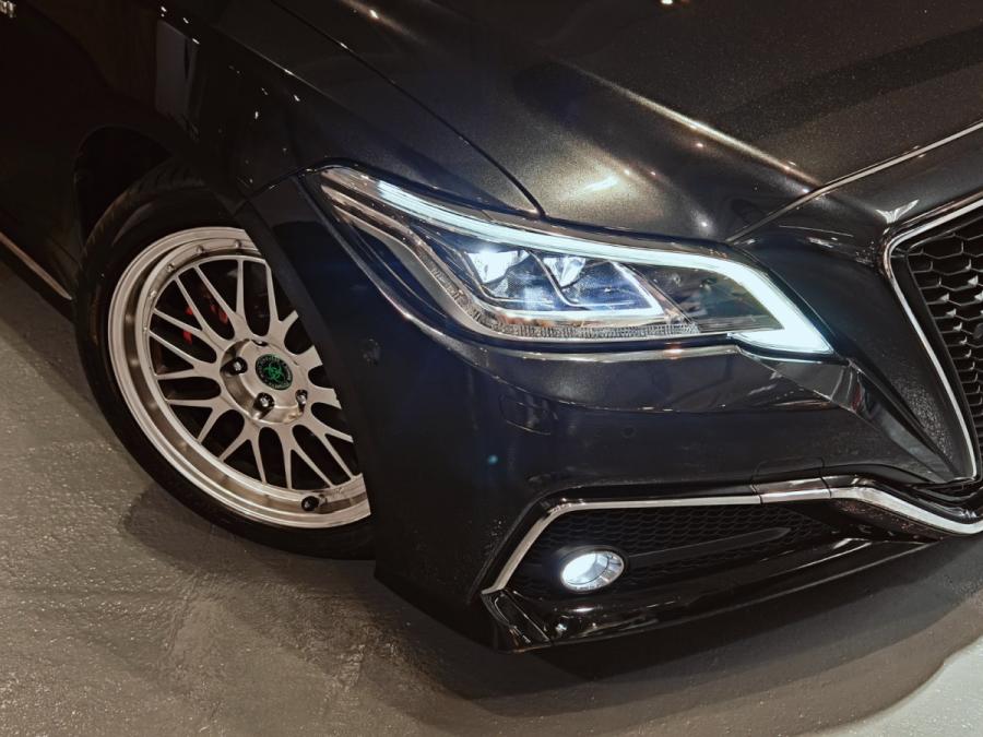 Crown Hybrid - Image 22