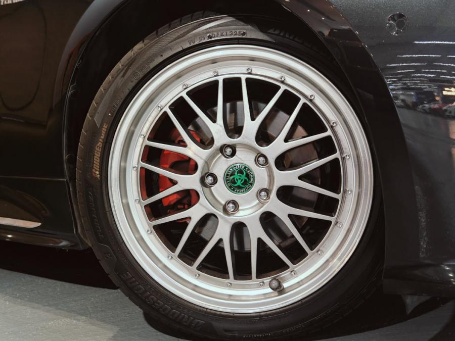 Crown Hybrid - Image 17