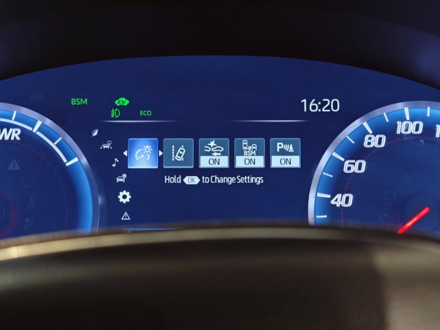 Crown Hybrid - Image 5