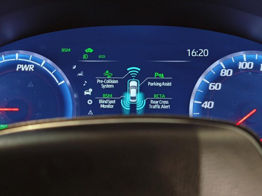 Crown Hybrid - Image 4