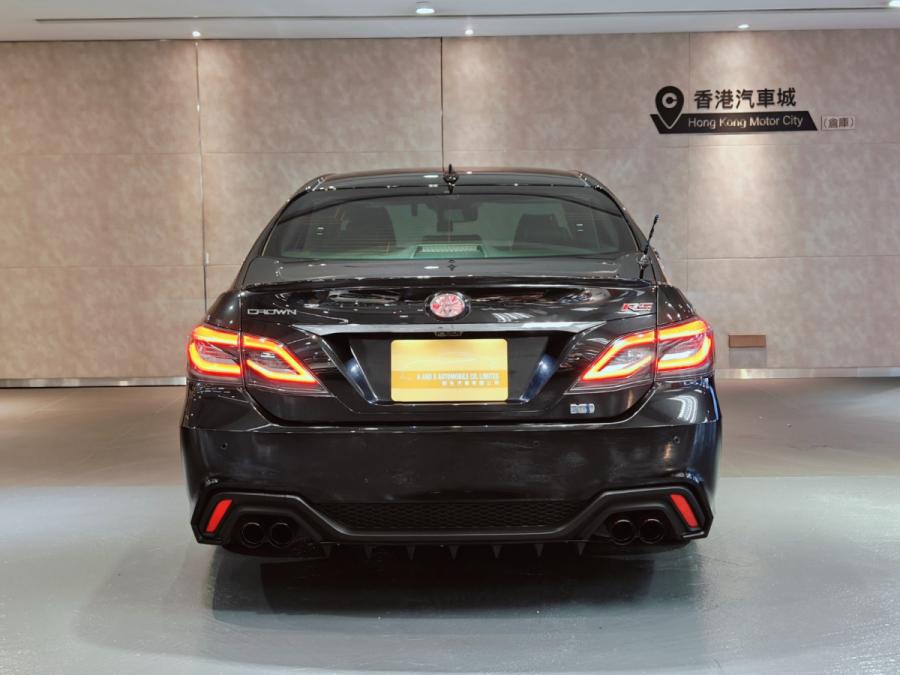 Crown Hybrid - Image 23