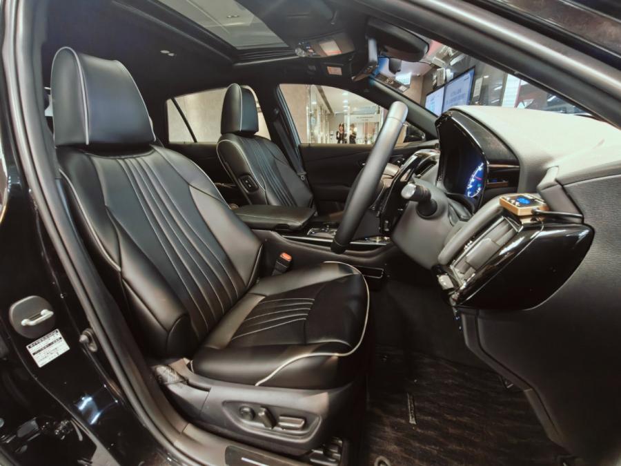 Crown Hybrid - Image 14