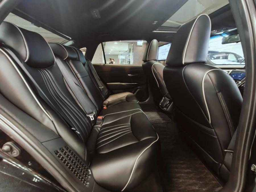 Crown Hybrid - Image 12