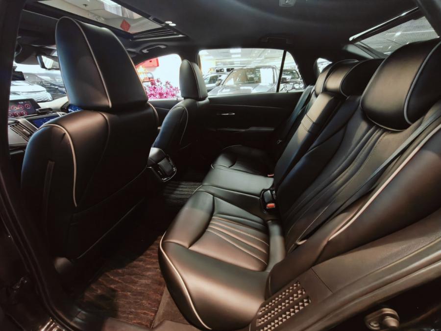 Crown Hybrid - Image 2