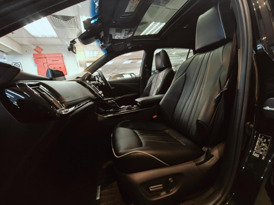 Crown Hybrid - Image 11