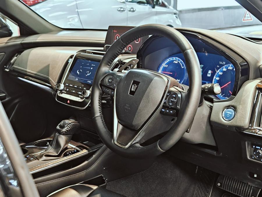 Crown Hybrid - Image 10