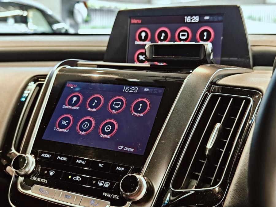 Crown Hybrid - Image 7