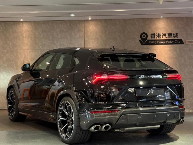 Urus Performante - Image 2