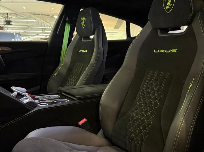 Urus Performante - Image 4