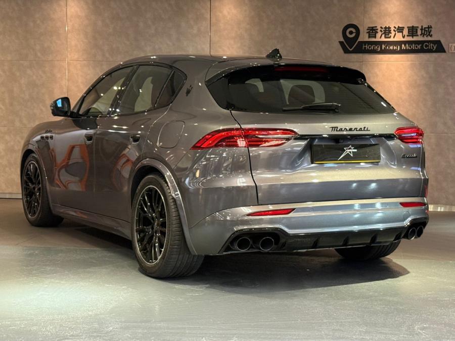 Grecale Modena - Image 2