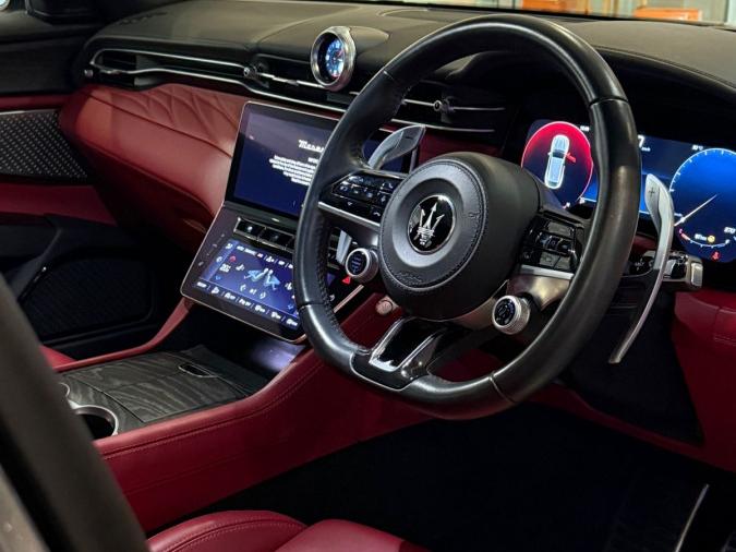 Grecale Modena - Image 3