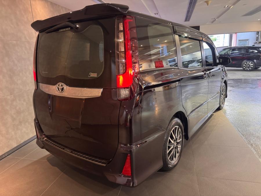 NOAH 80 DELUXE - Image 3