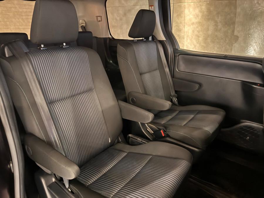 NOAH 80 DELUXE - Image 4