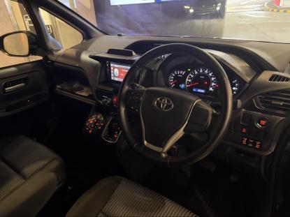 NOAH 80 DELUXE - Image 5