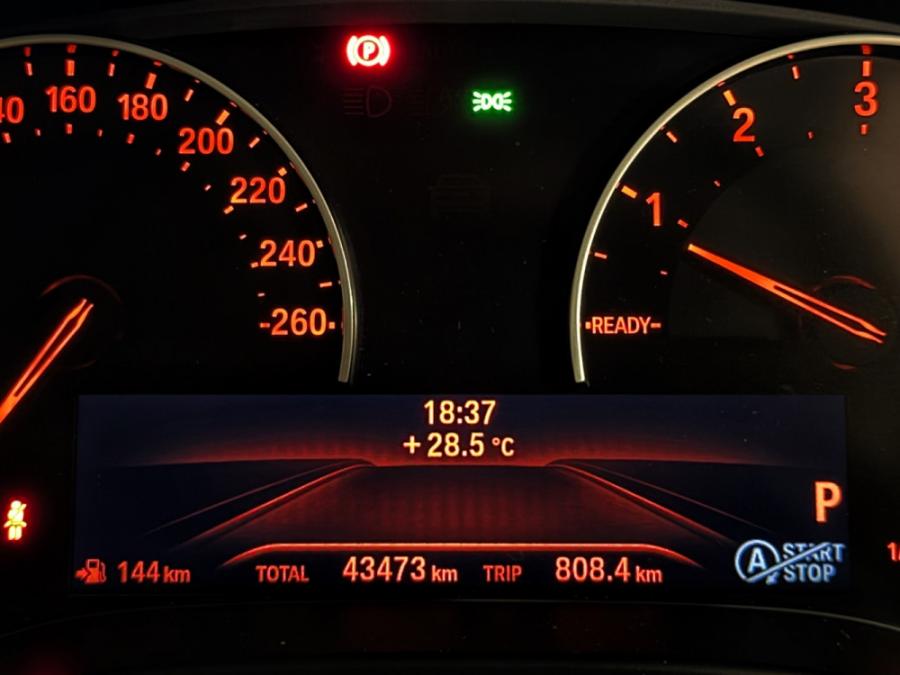 X4 XDRIVE20iA XLINE - Image 4