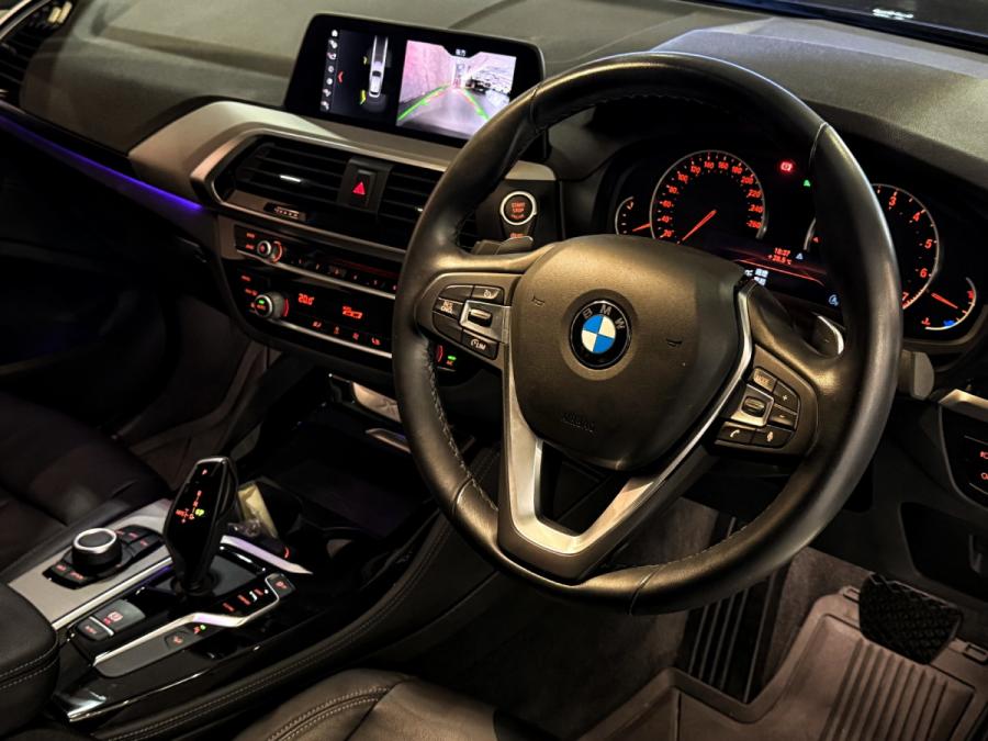 X4 XDRIVE20iA XLINE - Image 3