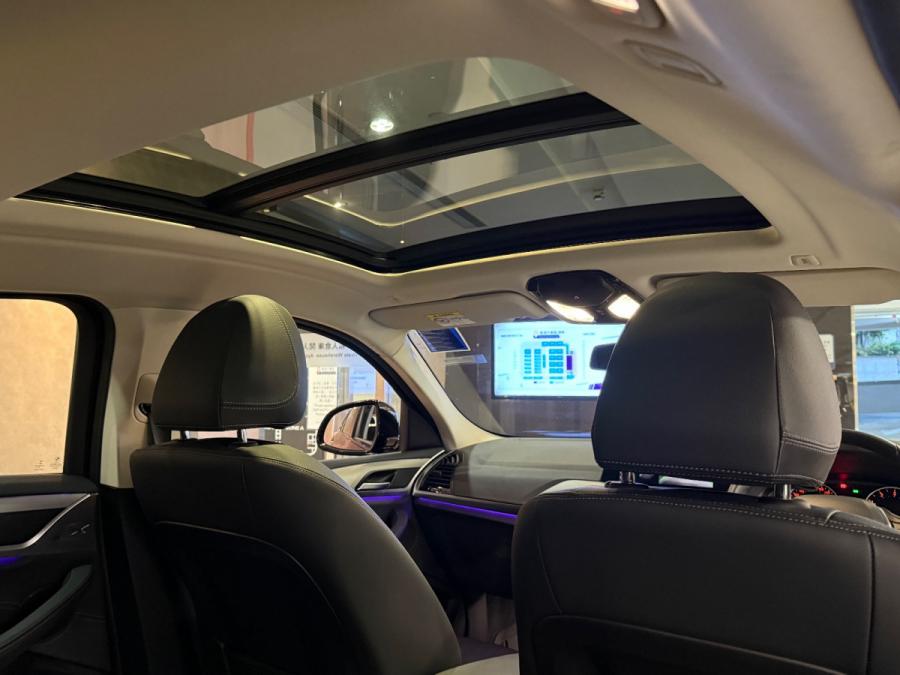 X4 XDRIVE20iA XLINE - Image 9