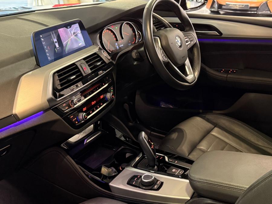 X4 XDRIVE20iA XLINE - Image 5