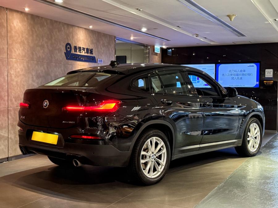 X4 XDRIVE20iA XLINE - Image 2