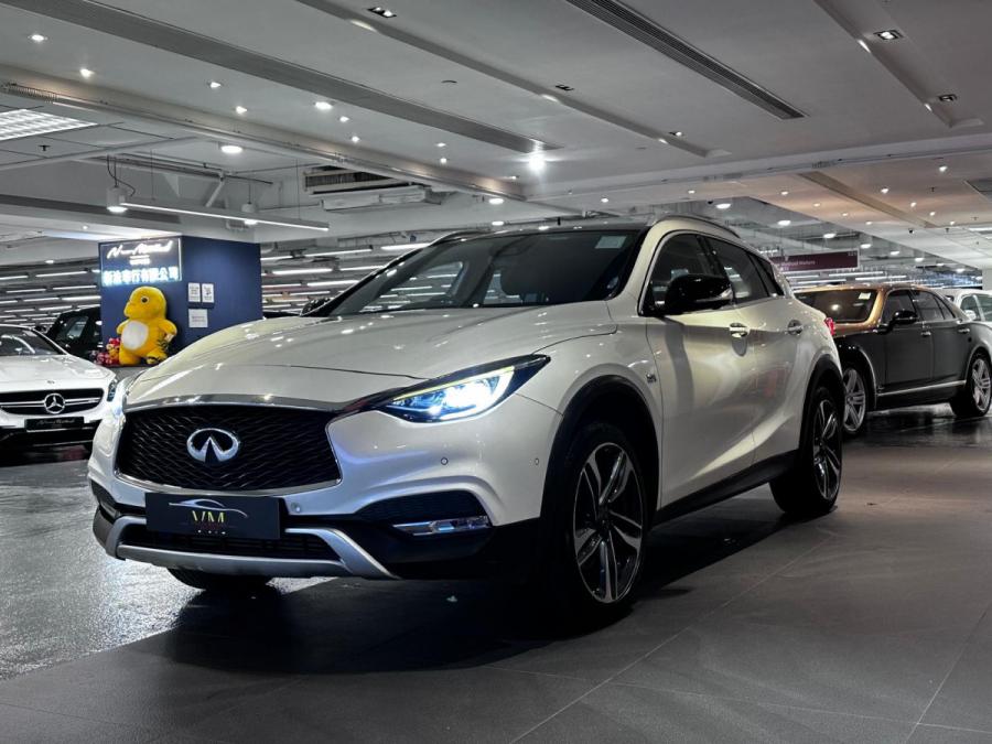 QX30 2.0T SENSORY - Image 3