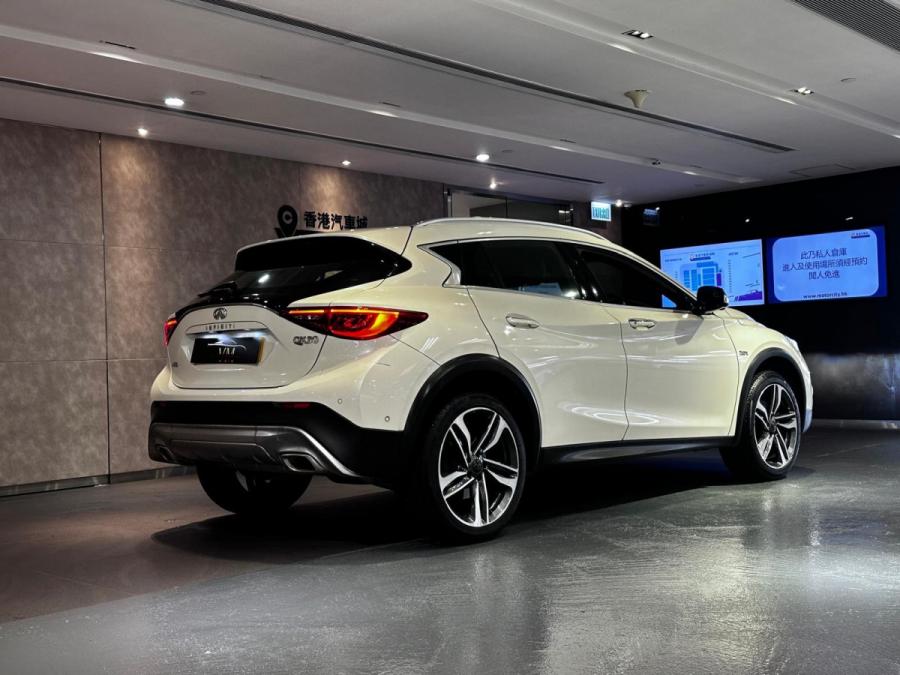 QX30 2.0T SENSORY - Image 2