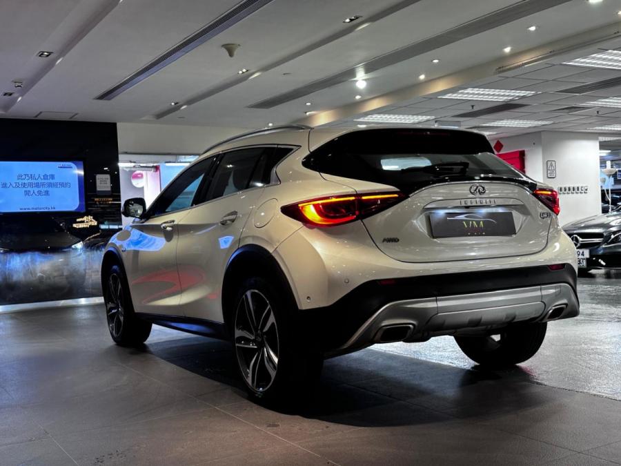 QX30 2.0T SENSORY - Image 4