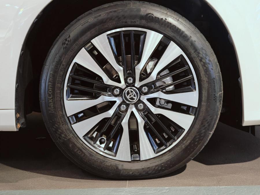 ALPHARD 3.5 - Image 13