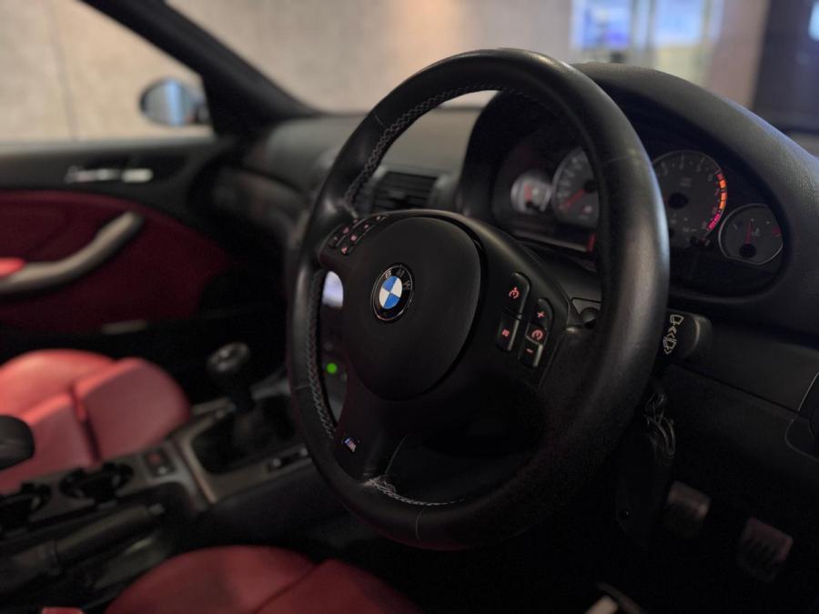 M3/2 COUPE - Image 5