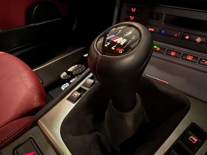 M3/2 COUPE - Image 7