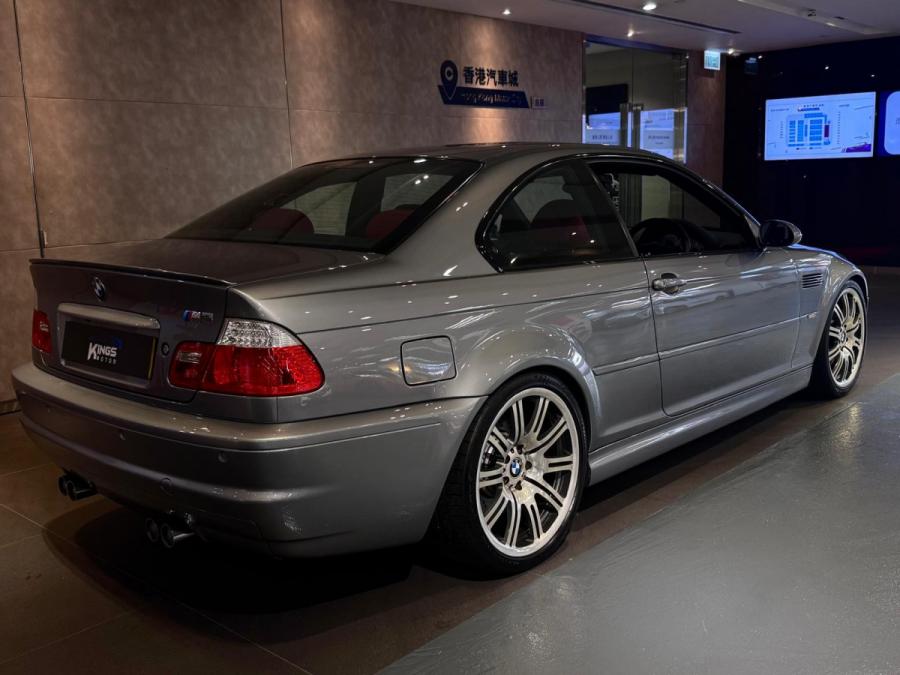 M3/2 COUPE - Image 2