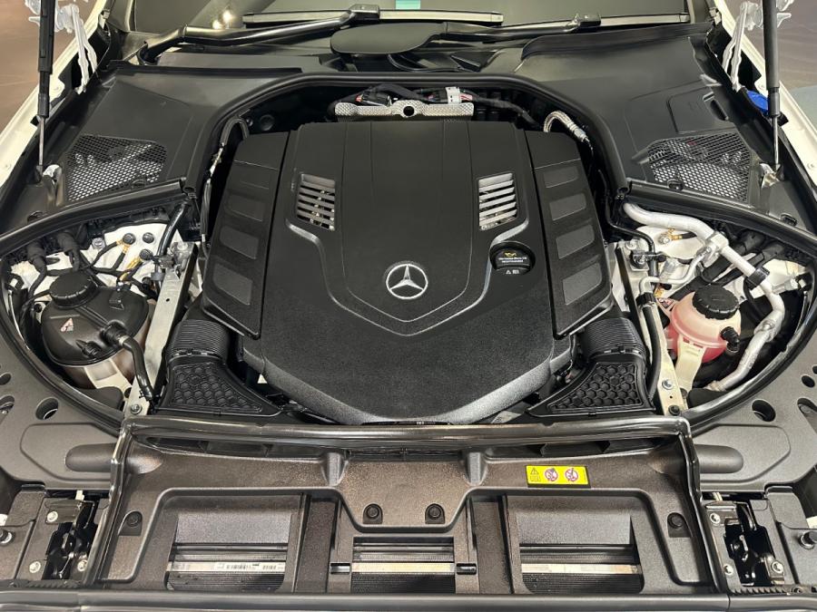 Maybach S580 - Image 6