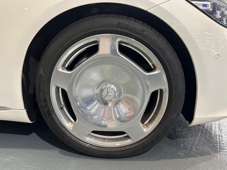 Maybach S580 - Image 5