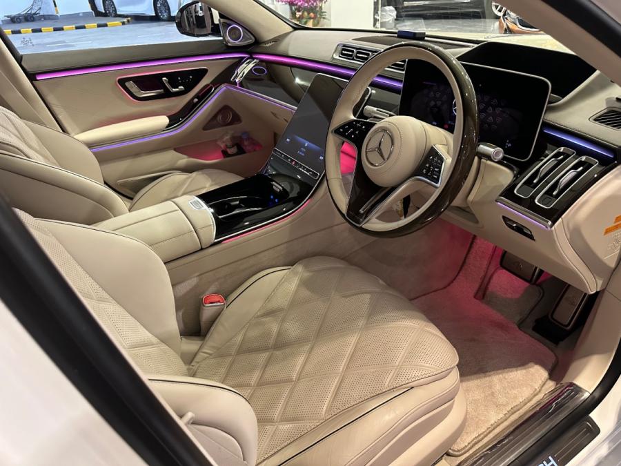 Maybach S580 - Image 3