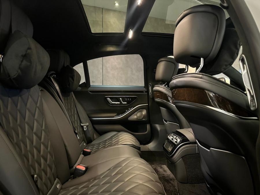 S580L AMG - Image 6