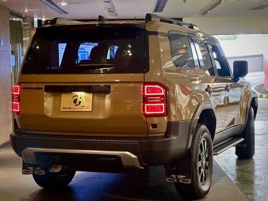 LC250 FIRST EDITION - Image 3