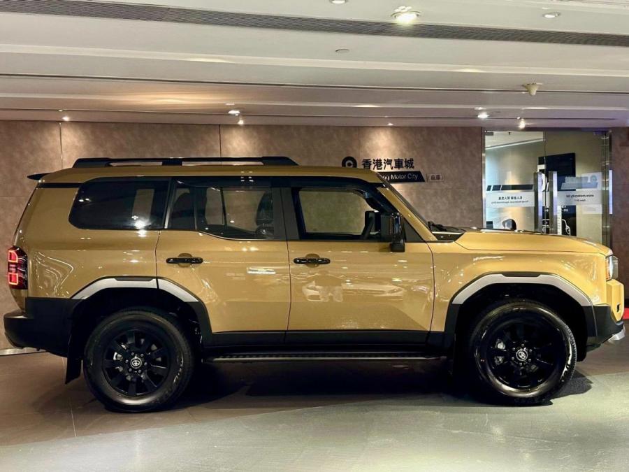 LC250 FIRST EDITION - Image 2