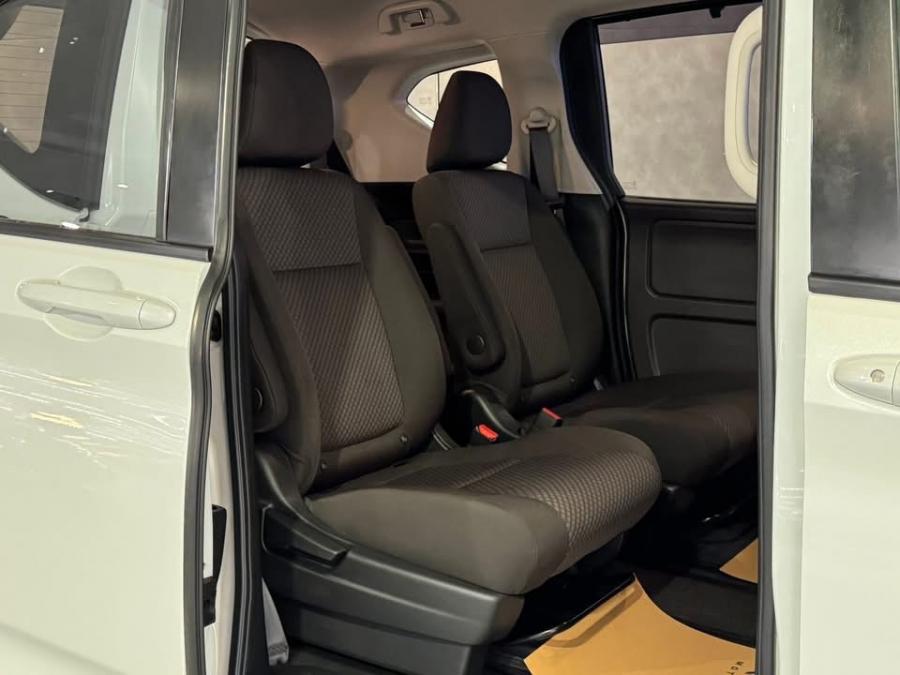 Freed Hybrid GB7 - Image 4