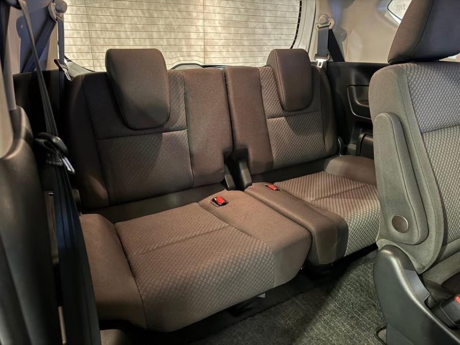 Freed Hybrid GB7 - Image 5