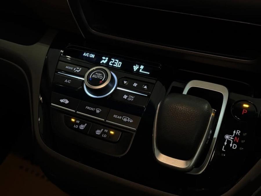 Freed Hybrid GB7 - Image 8