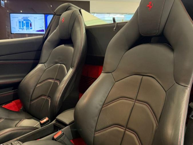 488 Spider - Image 3