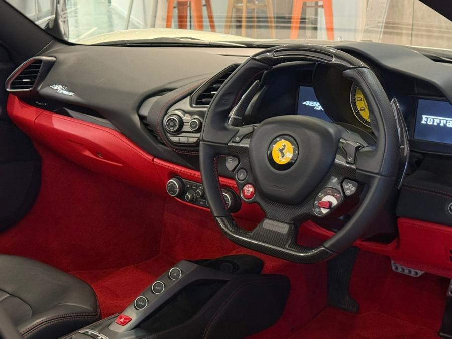 488 Spider - Image 4